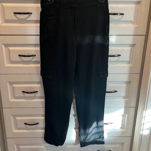 Beautiful black Massimo Duttil trouser